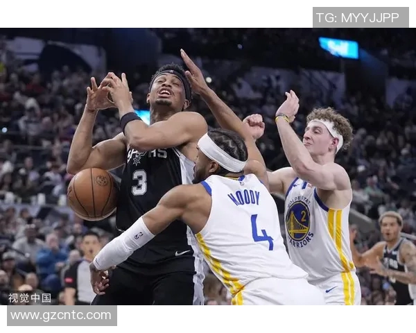 11月3日勇士对阵马刺精彩对决期待两队球星的巅峰对决与战术较量