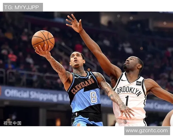 11月23日骑士对阵篮网精彩比赛回放全程分析与精彩瞬间重温