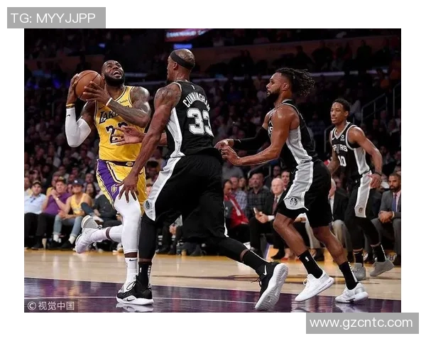 12年湖人与马刺的经典对决回顾与分析篮球历史上的传奇时刻