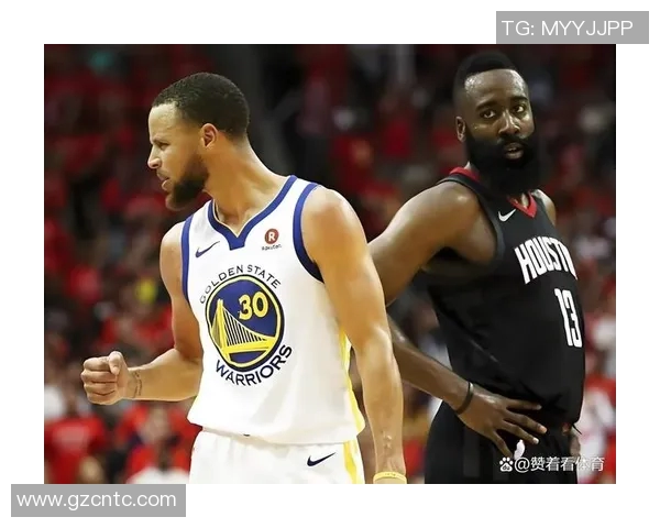 18火箭与勇士季后赛激战回顾球迷心中的经典对决与传奇瞬间