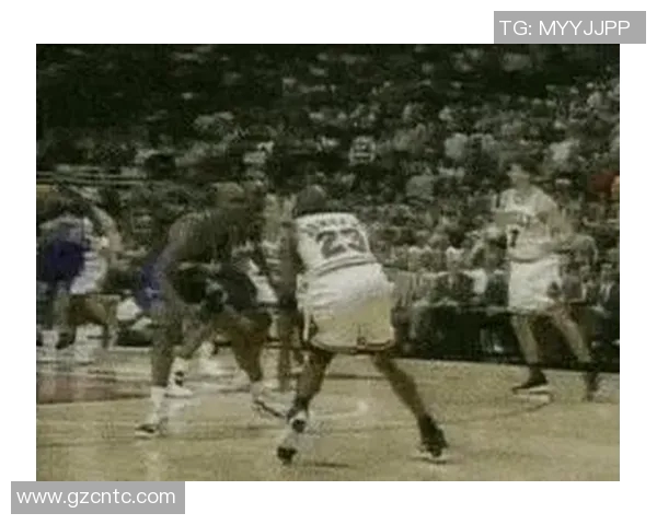 1998年NBA总决赛公牛与爵士经典对决回顾与精彩瞬间图片分享