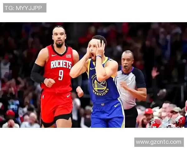 1号勇士与火箭精彩对决全场录像回放及赛后分析