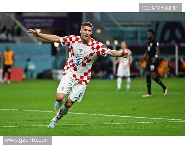 克罗地亚与葡萄牙精彩对决录像回放全程回顾与分析