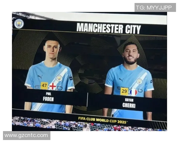 福登的崛起与曼城未来的希望他能否成为球队的核心领袖