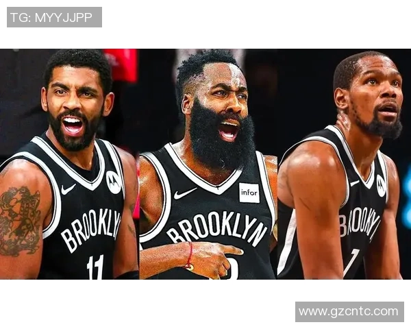 篮网与快船下半场激战回顾球员表现与战术分析全景呈现