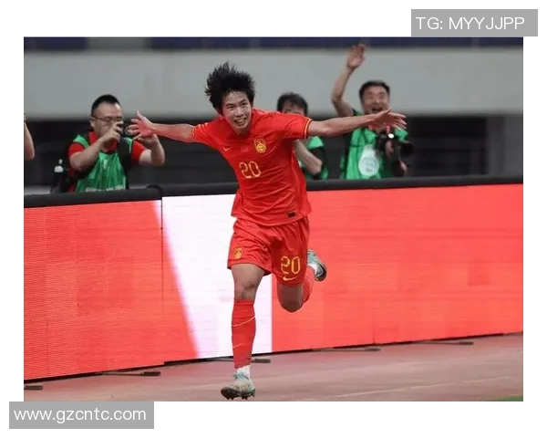 约旦与中国U19青少年足球队激战正酣期待精彩对决展现青春风采