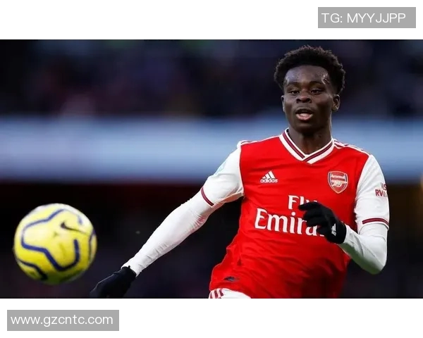 萨卡：年轻天才在绿茵场上的崛起与未来展望