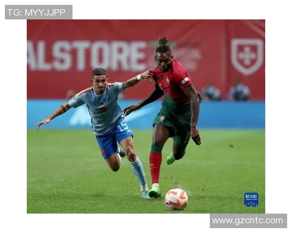 葡萄牙与西班牙激战正酣CNTV全程直播精彩瞬间回顾