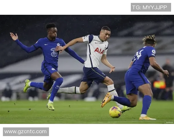 英超焦点战热刺迎战切尔西两队争夺荣誉与积分的激烈对决