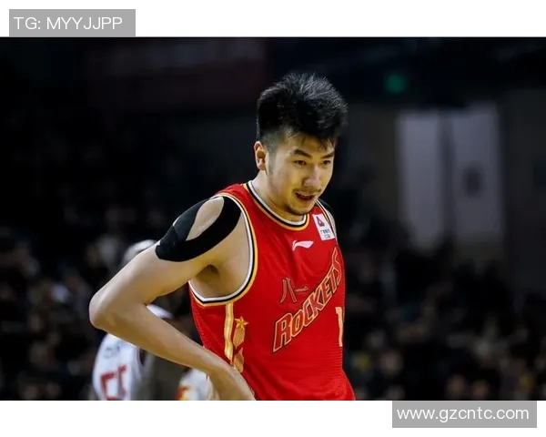 邹雨宸：从篮球新星到职业生涯的蜕变与未来展望