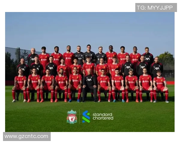 足总杯对决利物浦与埃弗顿的首发阵容分析与战术解析