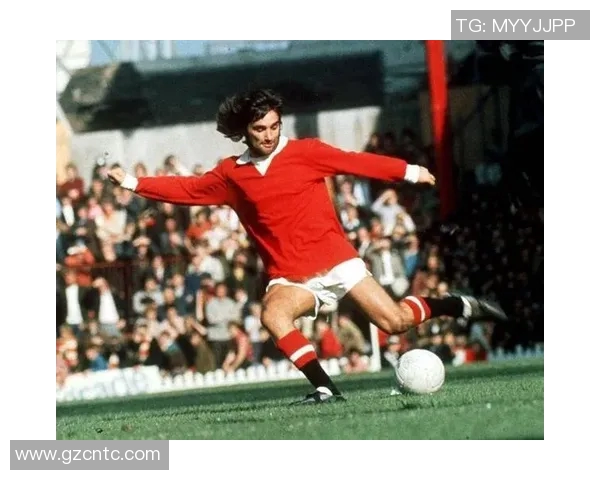 贝斯特与克鲁伊夫的传奇对决足球历史上的两位巨星之争