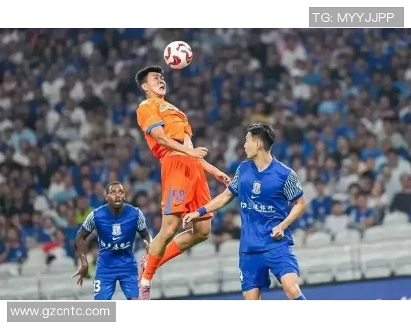 鲁能与申花精彩对决视频直播360全景呈现不容错过的足球盛宴