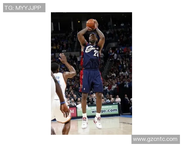 2015年NBA骑士与雷霆激战回顾：巅峰对决与精彩瞬间解析