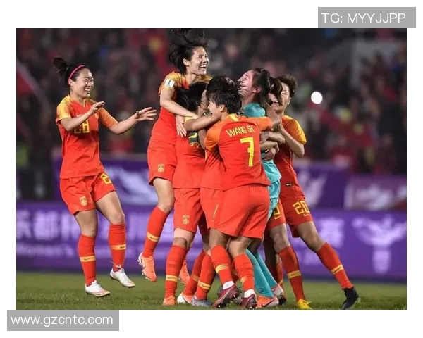 中国女足迎战西班牙力争胜利全力以赴展现竞技风采