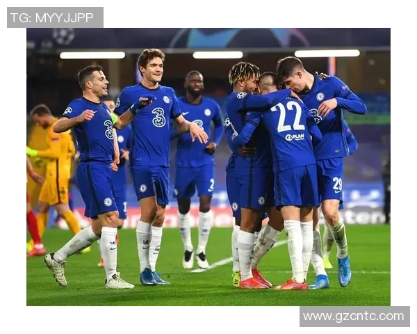 切尔西与埃弗顿的精彩对决分析及赛前预测尽在彩客网