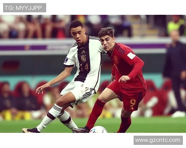 加维的崛起与未来展望：探索新一代足球明星的成长之路