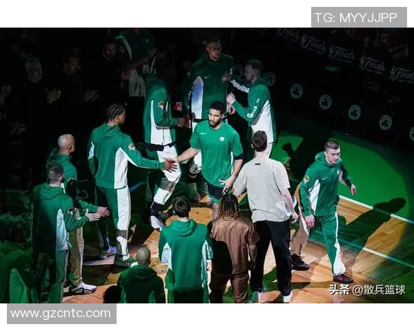 塔图姆60分缅怀科比绿军逆转尼克斯书写新历史