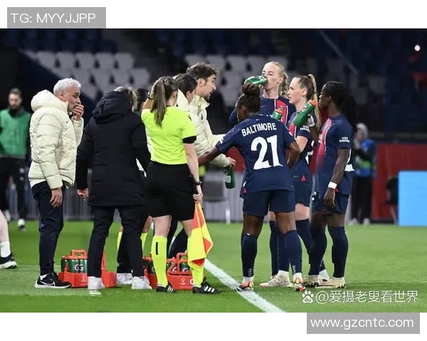 女足阿根廷与苏格兰激战正酣谁将赢得这场精彩对决