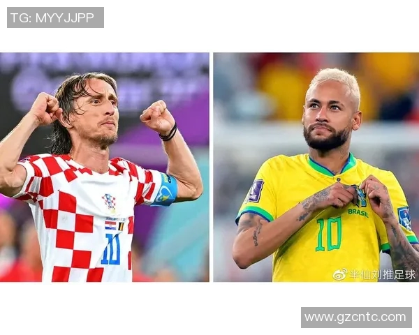 巴西与克罗地亚精彩对决直播全程回顾与分析