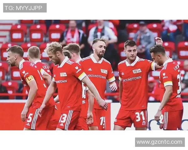 科隆与柏林联合的历史交锋与发展演变全景回顾