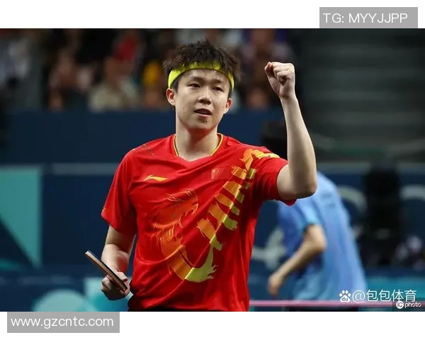 北京乒乓球队耐力表现创新高引发广泛关注和热议MBA