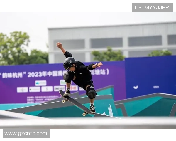 杭州滑板队的耐力挑战与训练探索之旅MBA 杭州滑板队的耐力挑战与训练探索之旅MBA