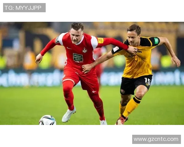 2018年科隆与波鸿激战回顾:一场精彩的德乙对决与历史交锋分析 2018年科隆与波鸿激战回顾:一场精彩的德乙对决与历史交锋分析