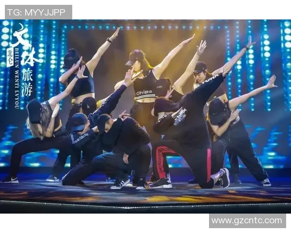 全国街舞大赛特别报道:西安街舞队从默默无闻到闪耀舞台的成长历程 全国街舞大赛特别报道:西安街舞队从默默无闻到闪耀舞台的成长历程