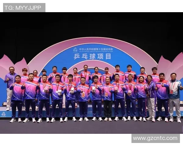 南京乒乓球队配合策略分析与实践探讨提升团队竞技水平的关键因素