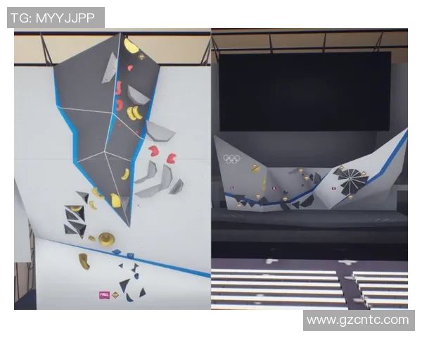 北京攀岩队速度对比分析及其在全国赛中的表现探讨