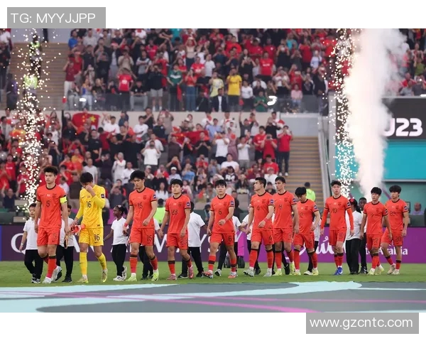 国足U23迎战柬埔寨全力争胜期待年轻球员展现实力与风采