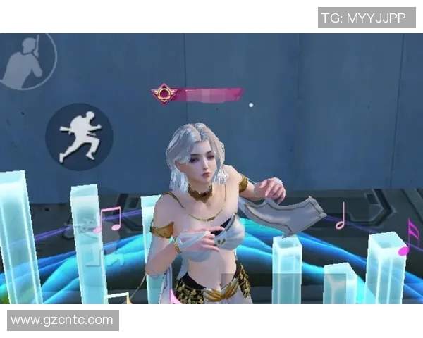 对话黄静：探索和平精英职业生涯的成长与挑战MBA