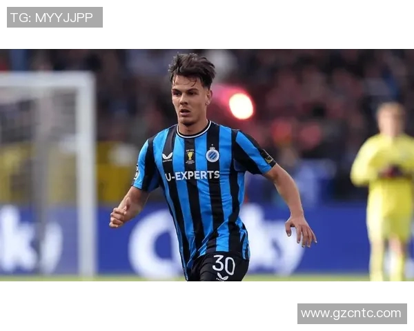 布鲁日与奥斯坦德对决分析及竞猜推荐策略分享 布鲁日与奥斯坦德对决分析及竞猜推荐策略分享