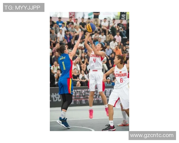 巴西女篮与日本女篮激战正酣谁能在国际赛场上笑到最后