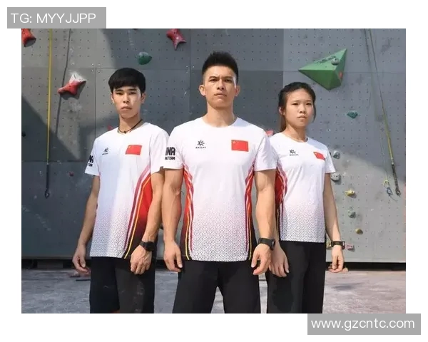广州攀岩队在全国攀岩耐力排行榜中荣获第九名的佳绩引发关注