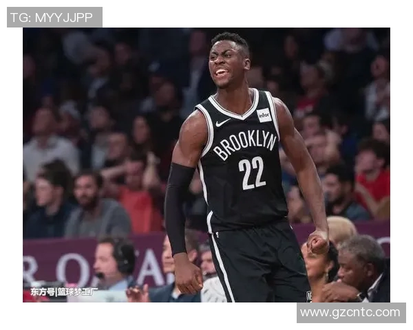 戴森丹尼尔斯在NBA的崛起之路与未来发展潜力分析 戴森丹尼尔斯在NBA的崛起之路与未来发展潜力分析