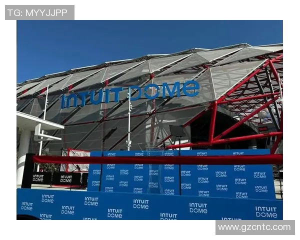 快船新球馆即将揭幕2025年正式告别斯台普斯中心