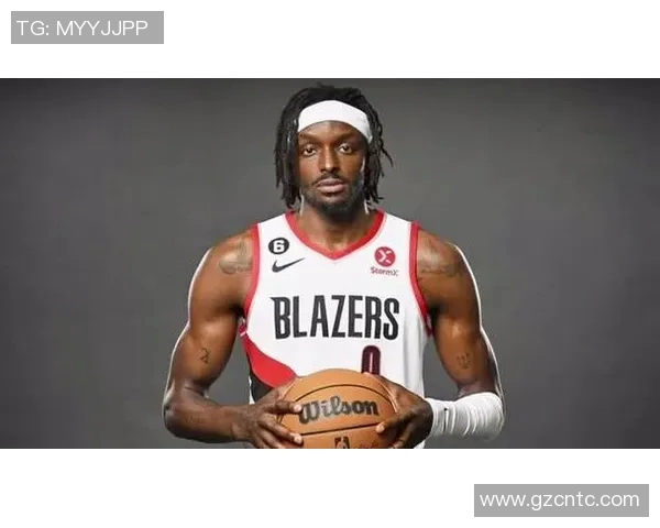 杰拉米格兰特:在NBA赛场上崭露头角的全能球员与未来之星 杰拉米格兰特:在NBA赛场上崭露头角的全能球员与未来之星