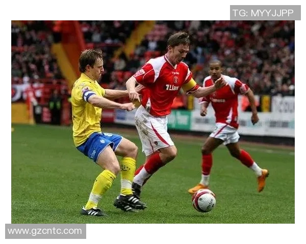 查尔顿与普雷斯顿对决分析及预测结果展望