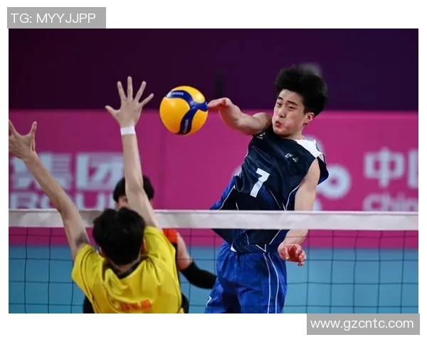 深入分析北京排球队中路突破战术的优势与应用 深入分析北京排球队中路突破战术的优势与应用