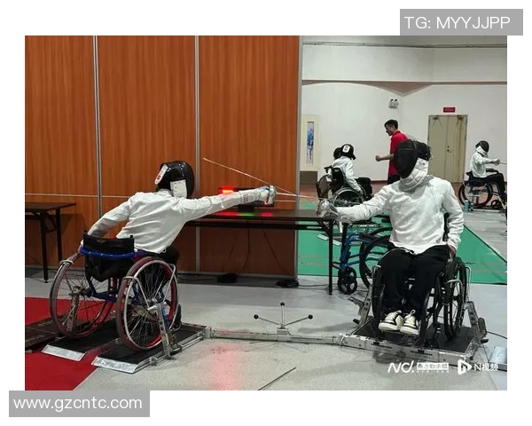 特奥精神助力残疾人运动员展现自我价值与无限可能