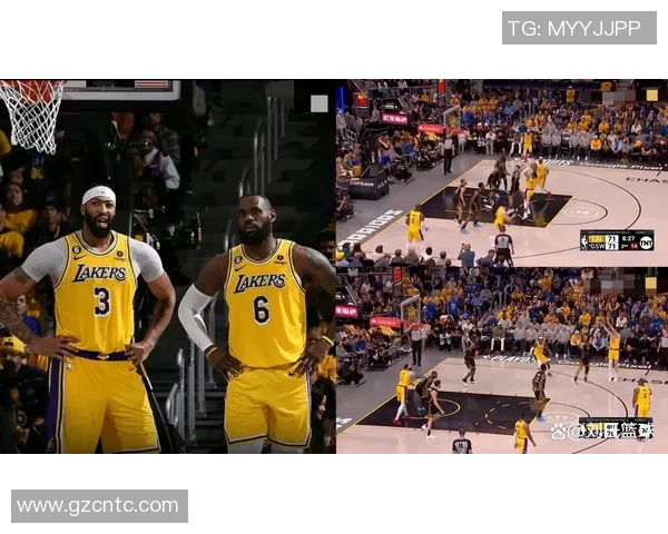 湖人勇士25号对决精彩回顾与赛后分析全景呈现