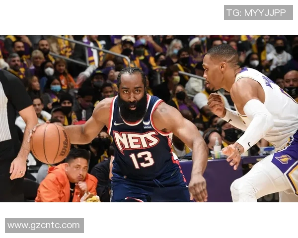 篮网与湖人精彩对决上海录像回顾全场亮点与精彩瞬间分析