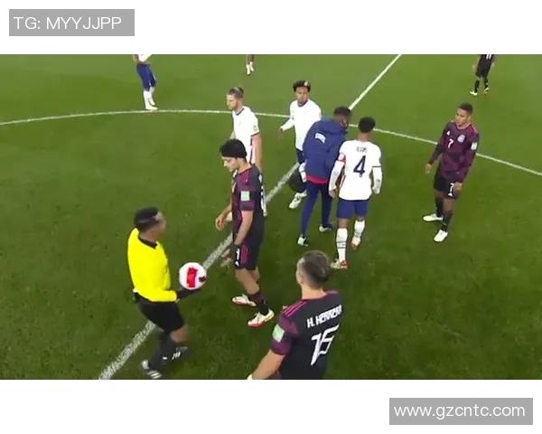 精彩回顾荷兰与墨西哥激战的比赛录像全解析