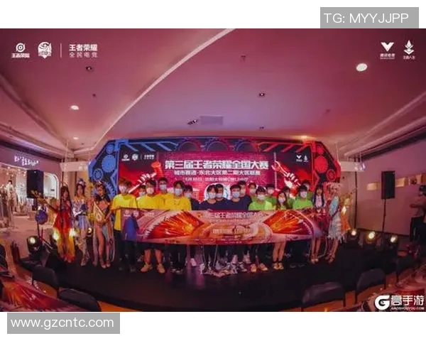 聚焦王者荣耀：深入分析LNG战队的实力与战术布局MBA