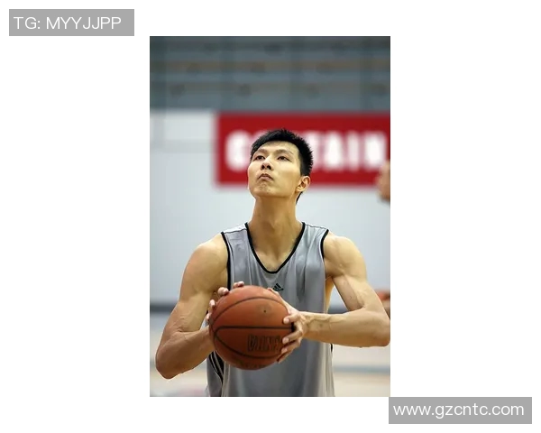 范子铭的成长之路：从青涩少年到篮球场上的闪耀明星