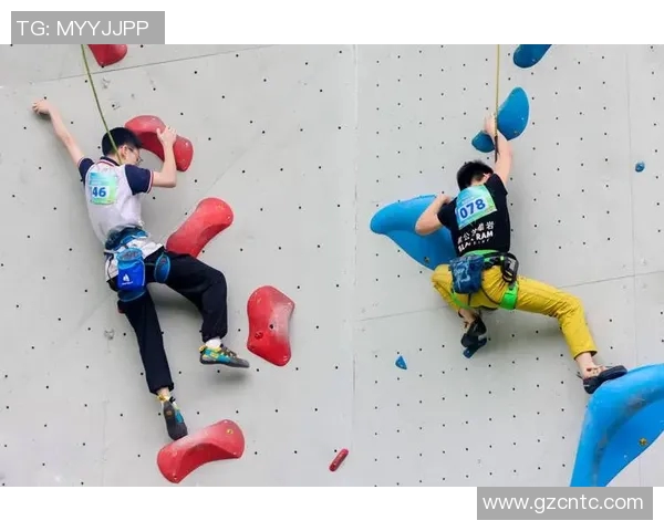 重庆攀岩队包夹战术分析与成效评估探讨