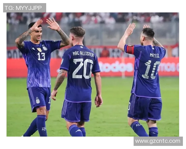 阿根廷与秘鲁海马的精彩对决揭示南美足球的魅力与激情