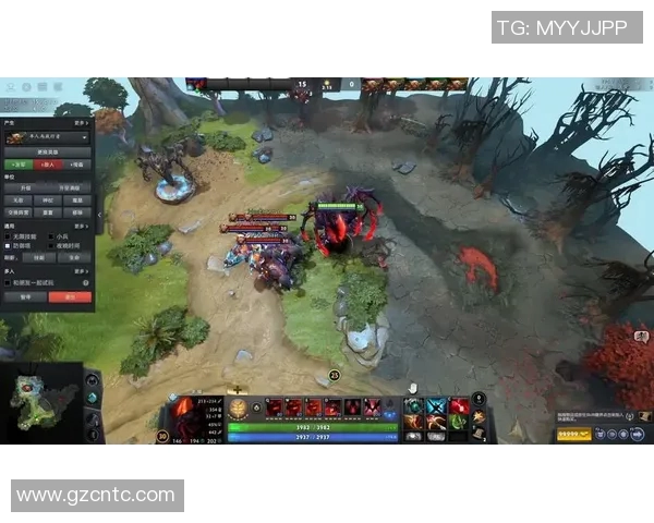 DOTA2新手必看心理素质提升技巧与实战心得分享